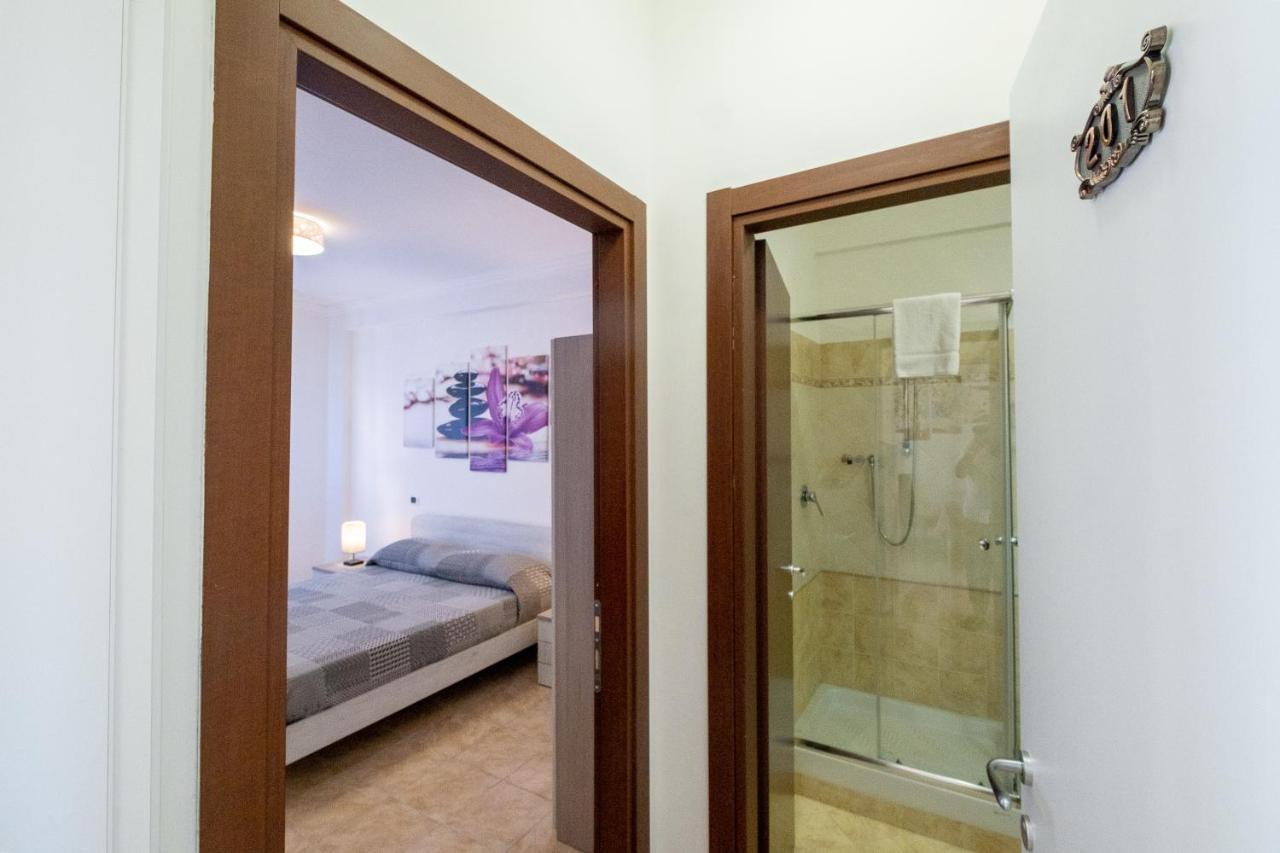 פיאנו רומאנו La Casa Di Lally מראה חיצוני תמונה