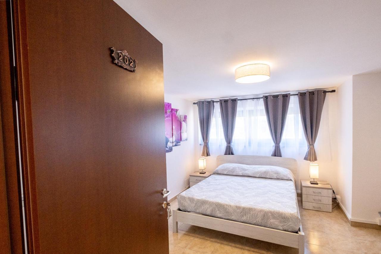 פיאנו רומאנו La Casa Di Lally מראה חיצוני תמונה