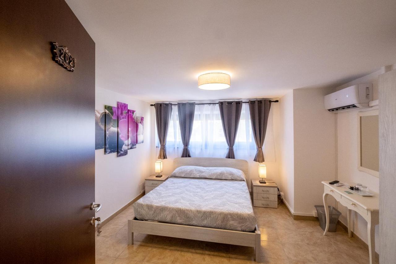 פיאנו רומאנו La Casa Di Lally מראה חיצוני תמונה